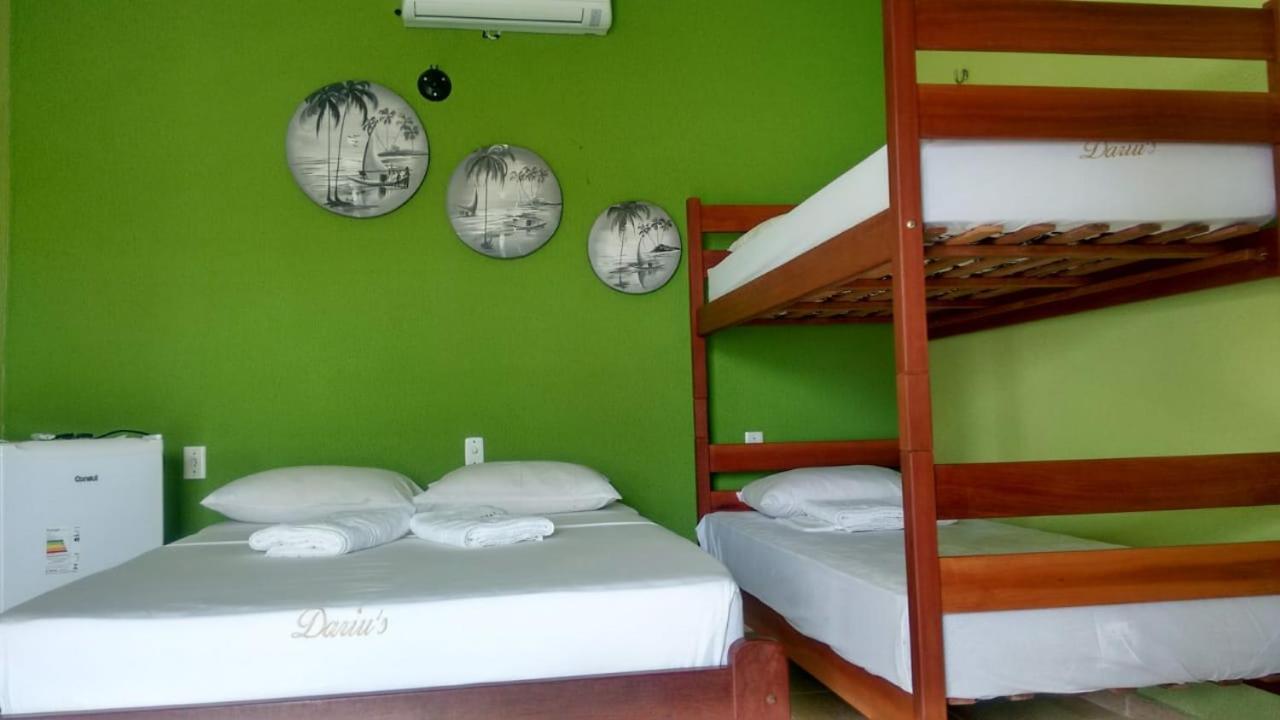 Dariu'S Pousada Prea Extérieur photo