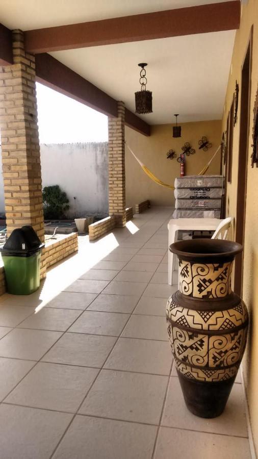 Dariu'S Pousada Prea Extérieur photo