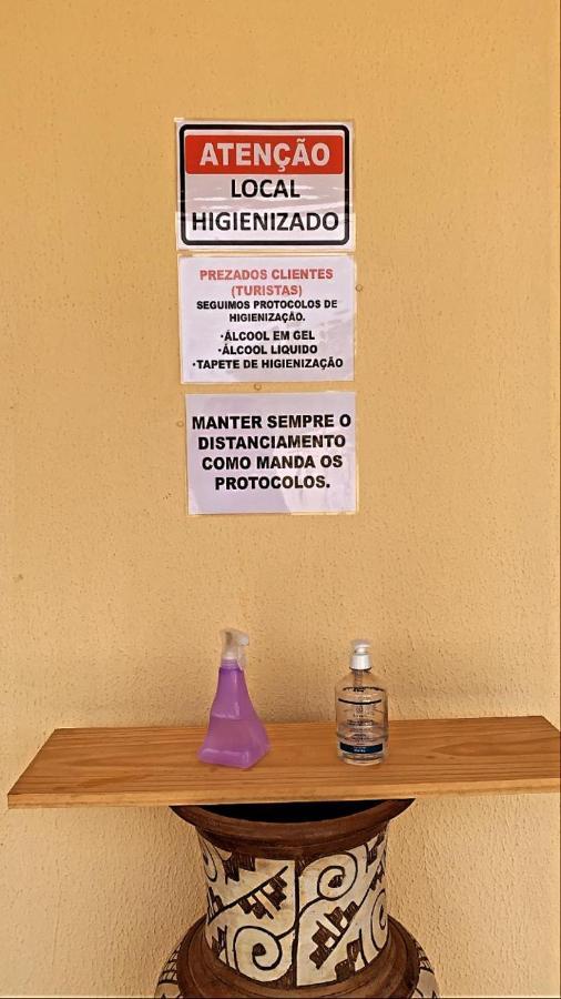 Dariu'S Pousada Prea Extérieur photo