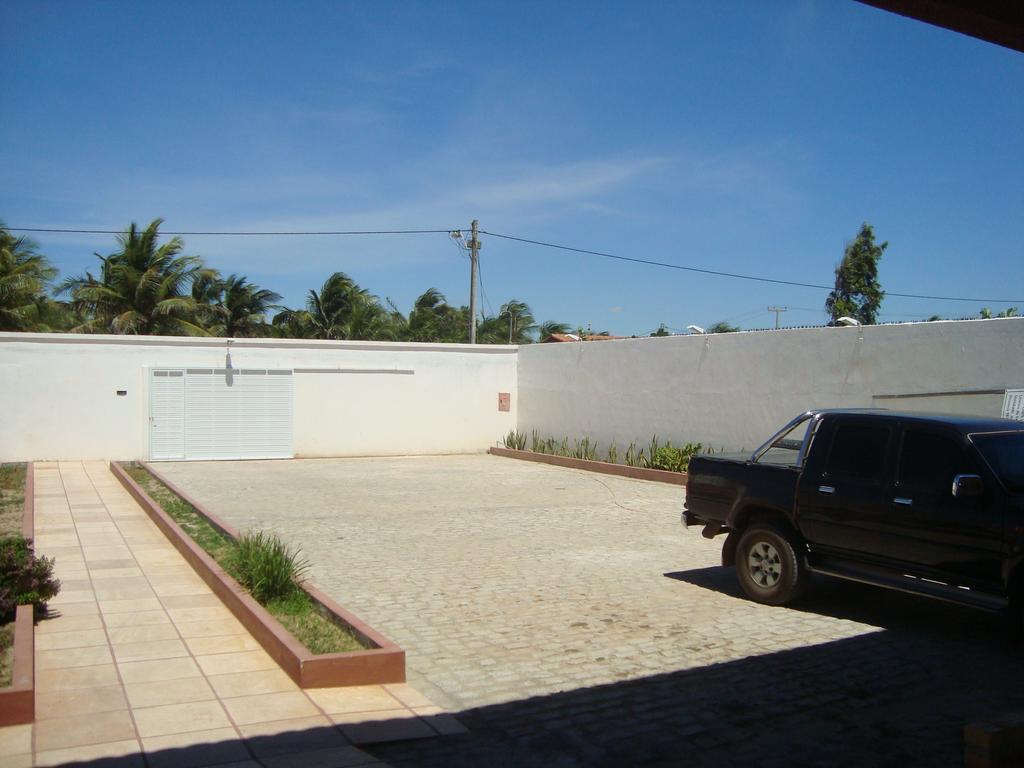 Dariu'S Pousada Prea Extérieur photo