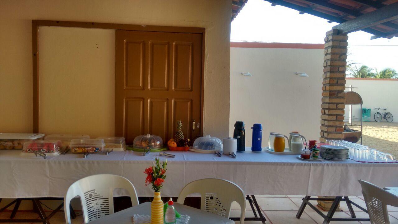 Dariu'S Pousada Prea Extérieur photo